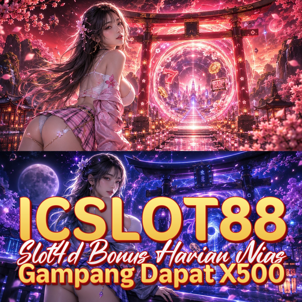 ICSLOT88