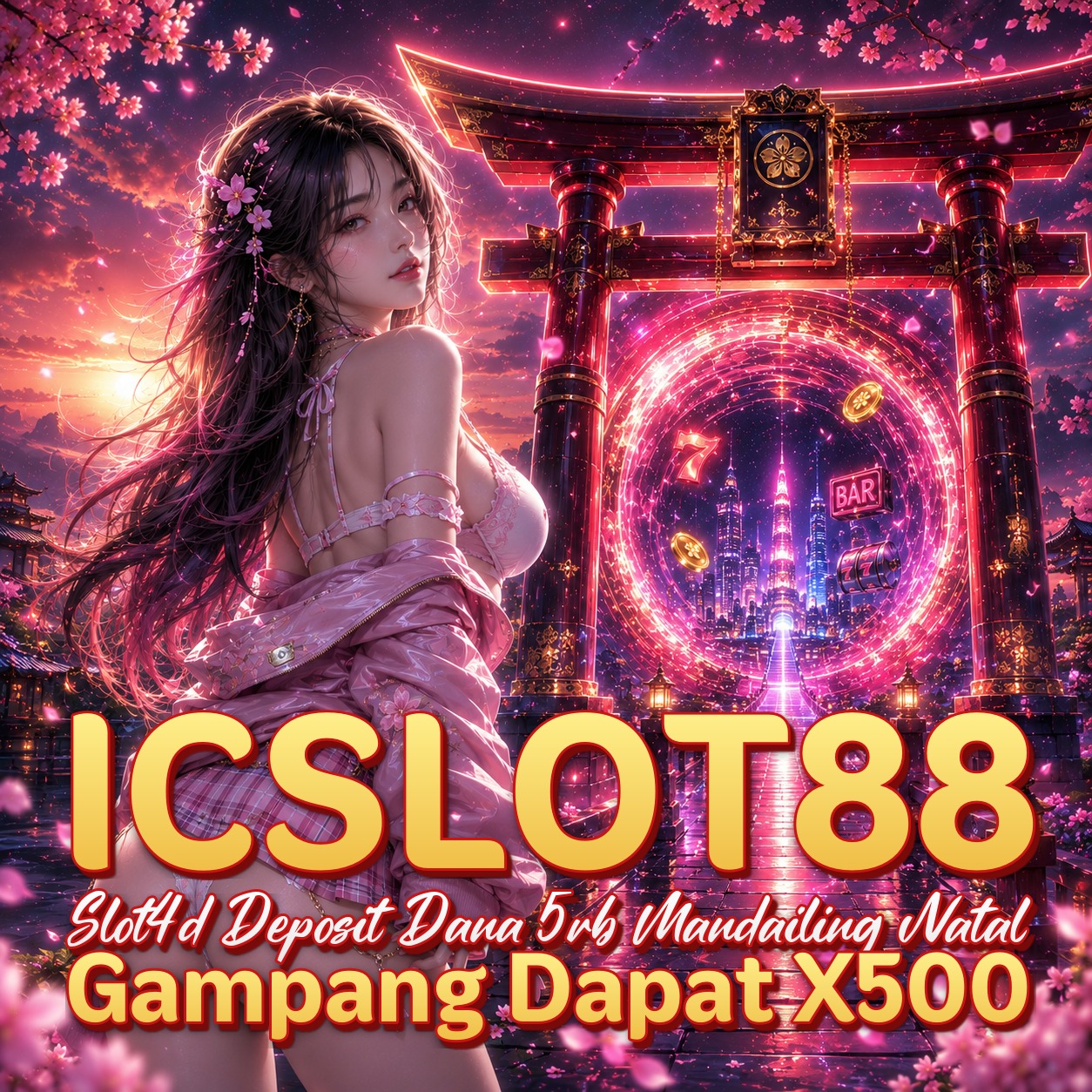 ICSLOT88