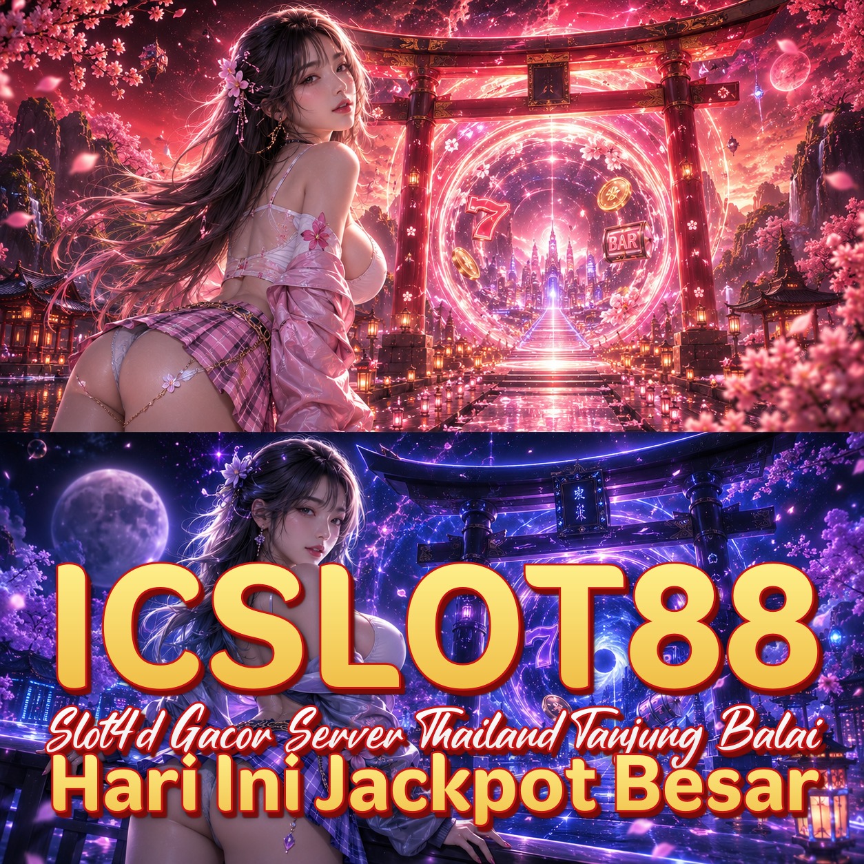ICSLOT88