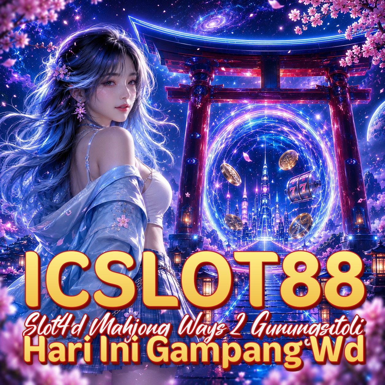 ICSLOT88