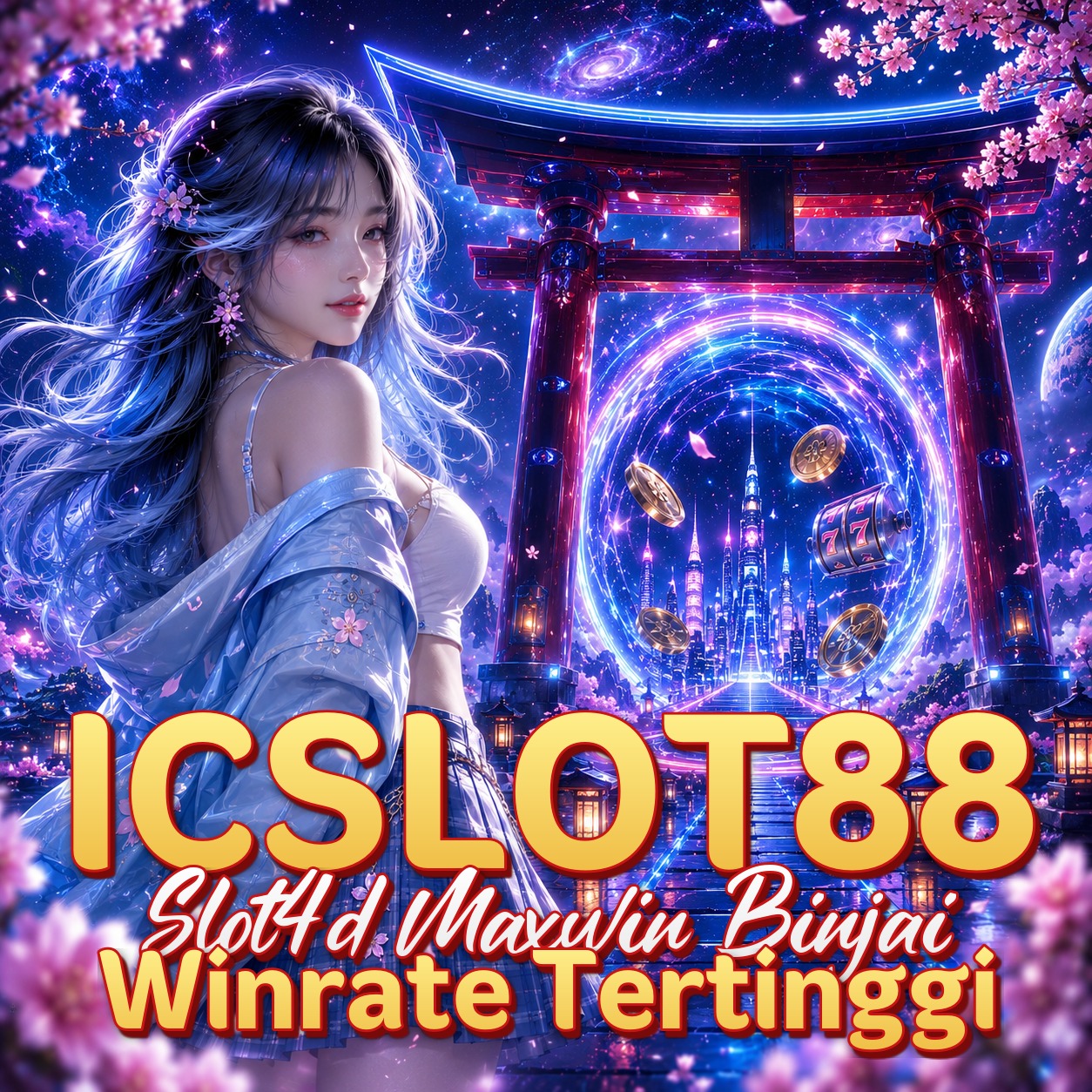 ICSLOT88