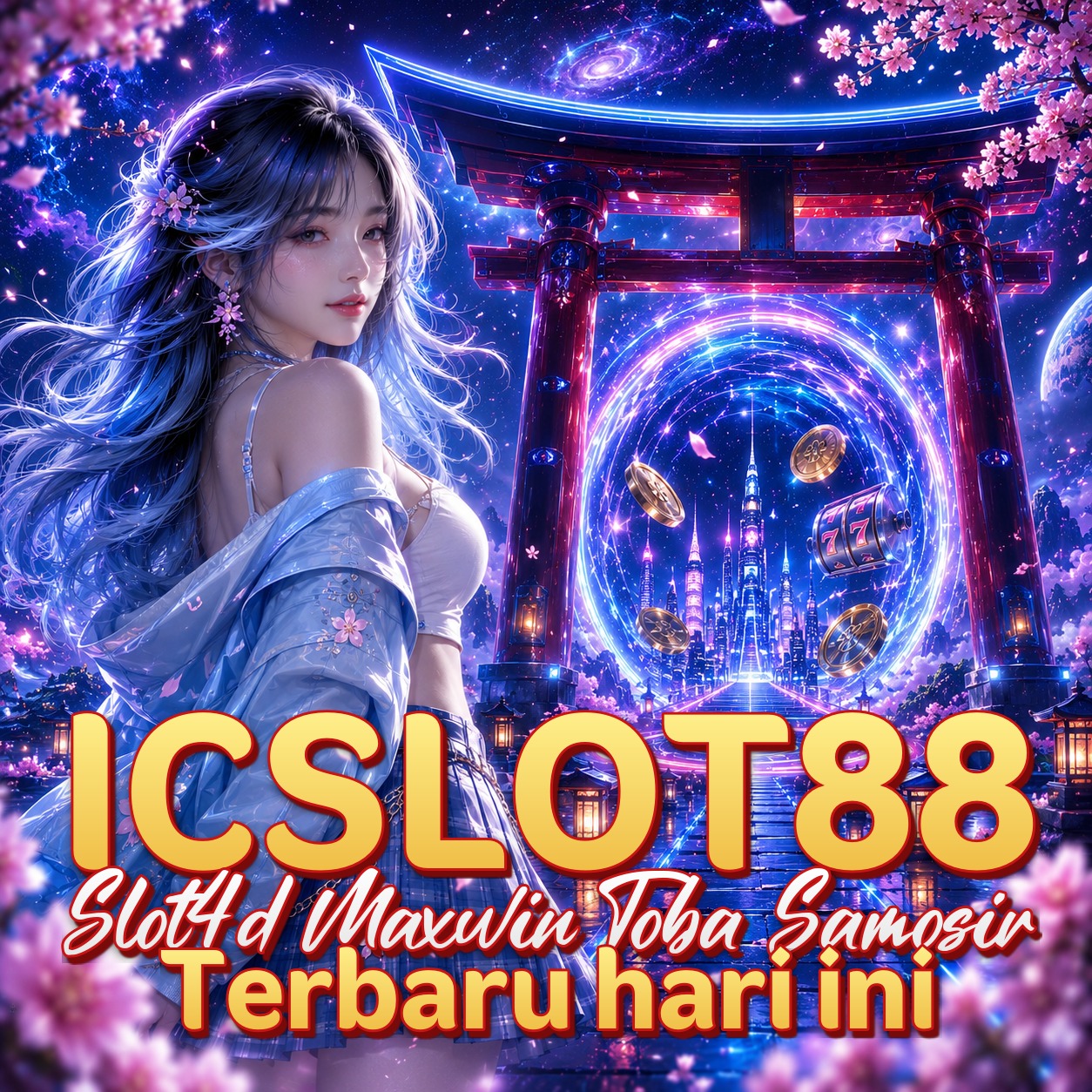 ICSLOT88