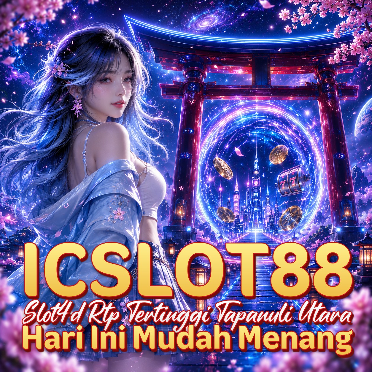 ICSLOT88