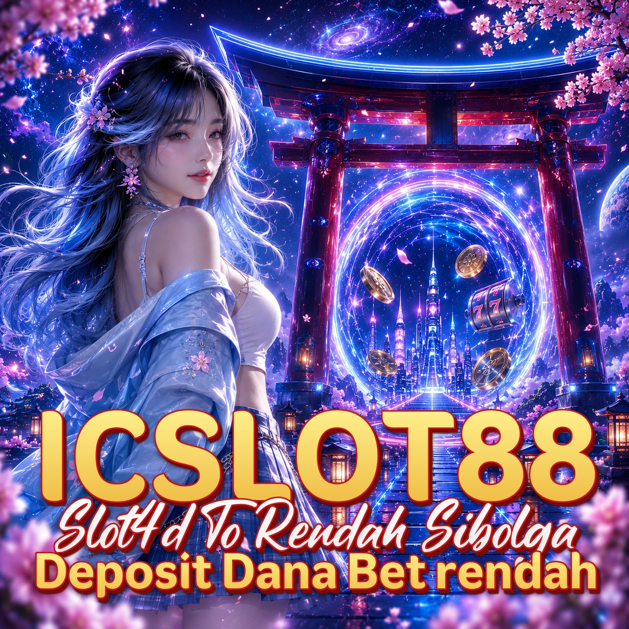 ICSLOT88